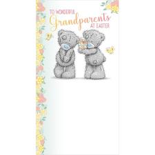 Wonderful Grandparents Me to You Bear Easter Card Image Preview